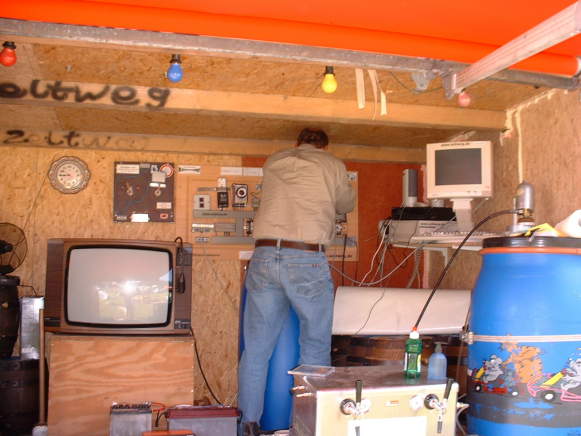 Elektriker