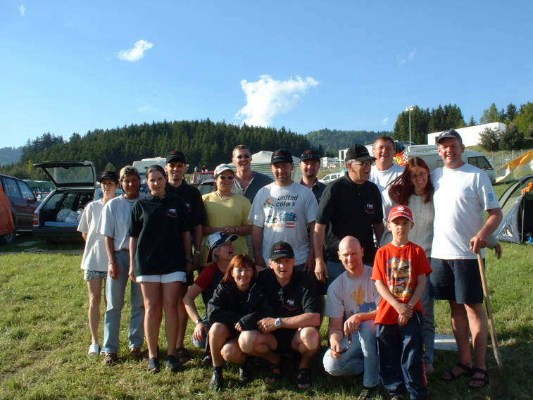 Gruppe