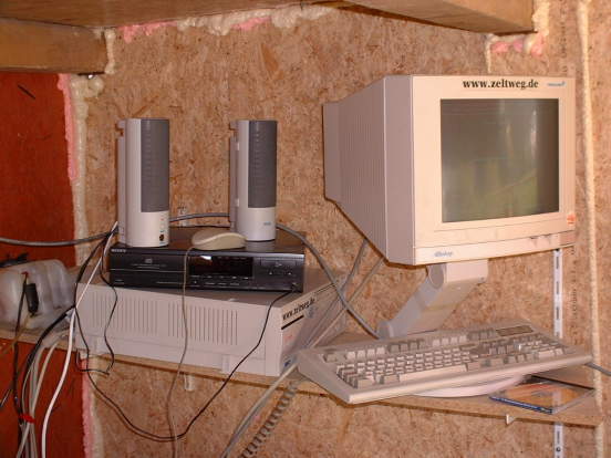 Monitor