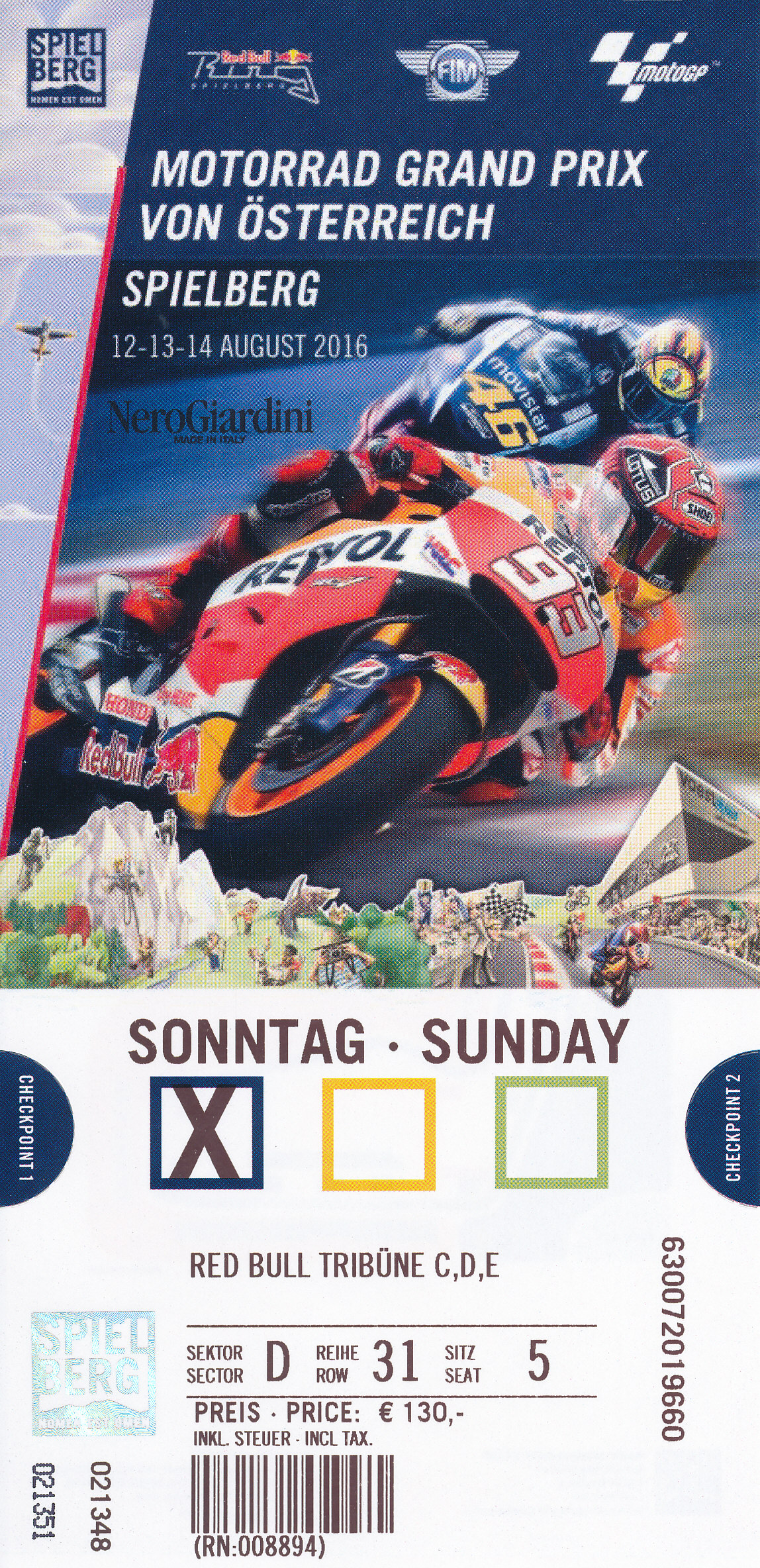 GP 2016