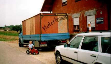 Motorhome