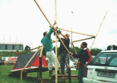 Pfahlbau 1