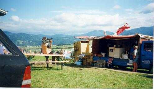 Presse in Zeltweg 2