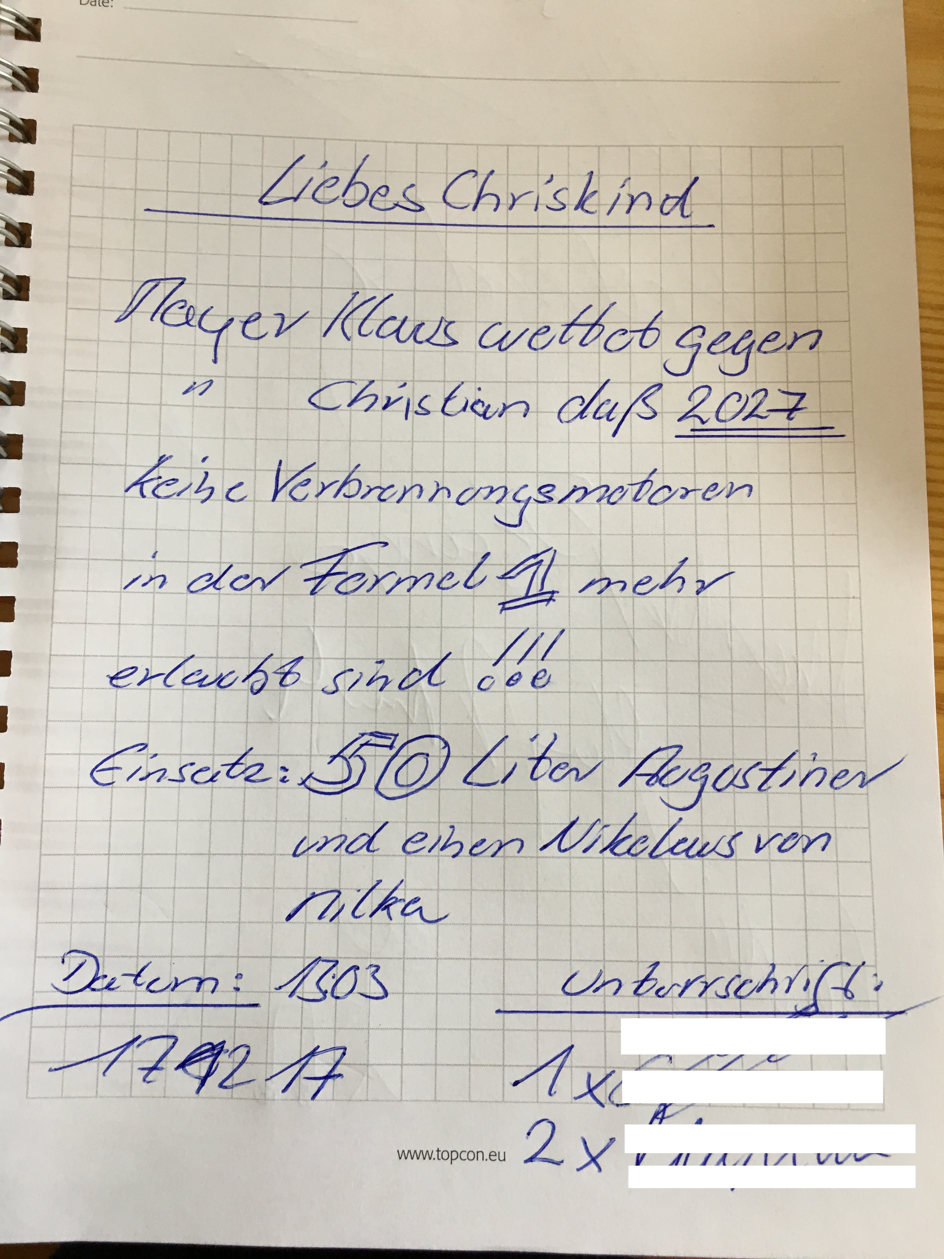Wette 01.1