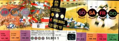 Zeltweg `97