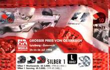 Zeltweg �98