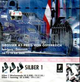 Zeltweg 2000