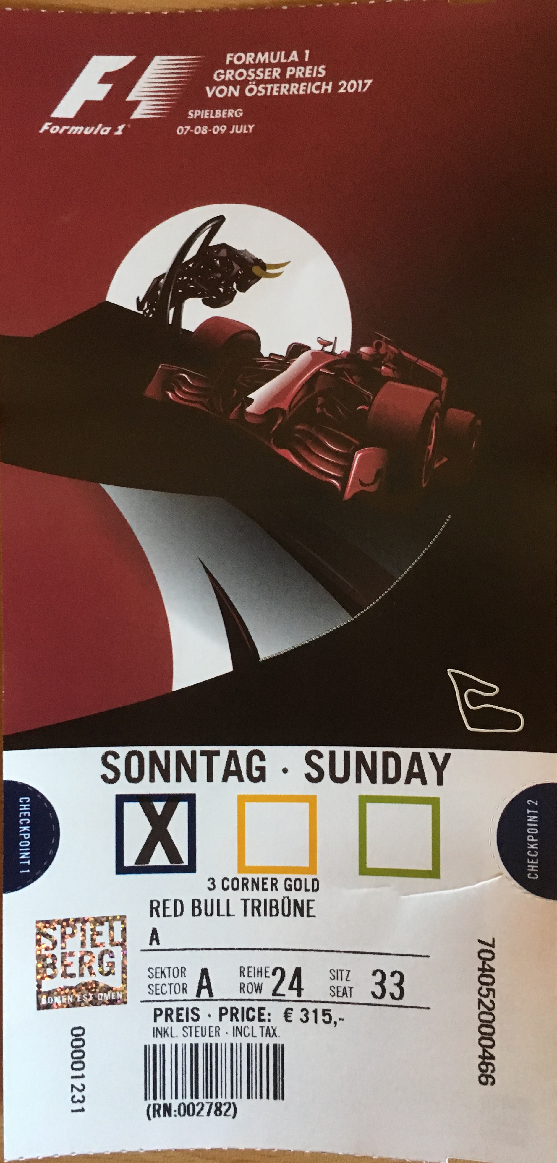 Zeltweg 2017