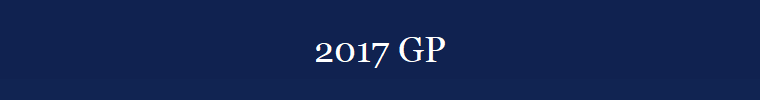 2017 GP