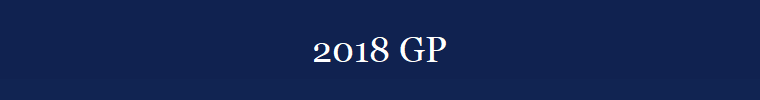 2018 GP