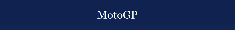 MotoGP