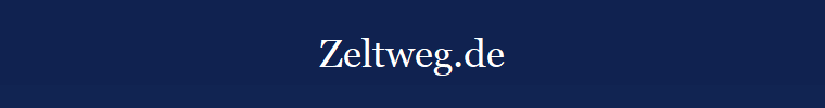Zeltweg.de
